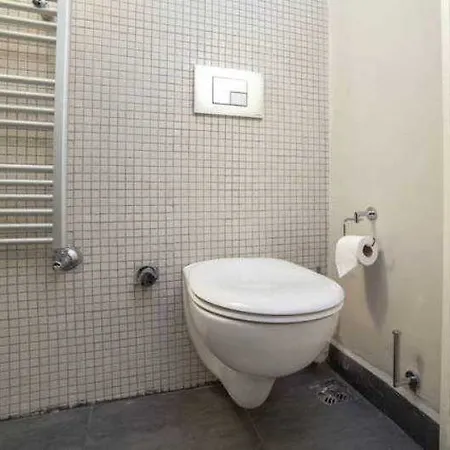 Apartamento La Bella Pera