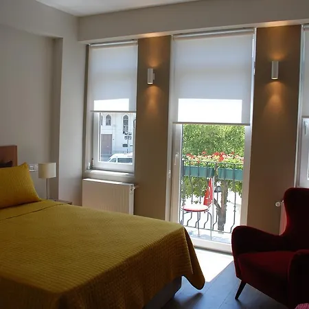 La Bella Pera Apartamento