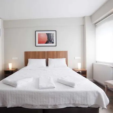 Apartamento La Bella Pera Istambul
