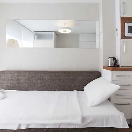 La Bella Pera Apartamento Istambul