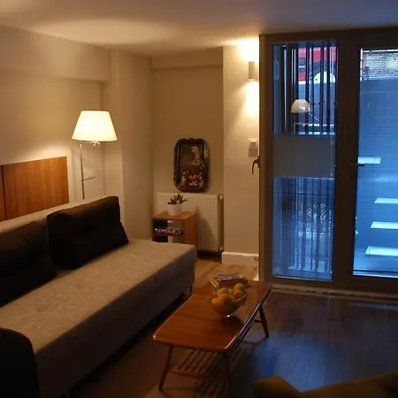 La Bella Pera Διαμέρισμα *