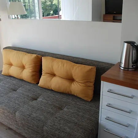 Apartment La Bella Pera *