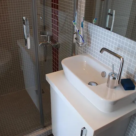 La Bella Pera Apartment *