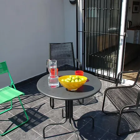 Apartment La Bella Pera Istanbul