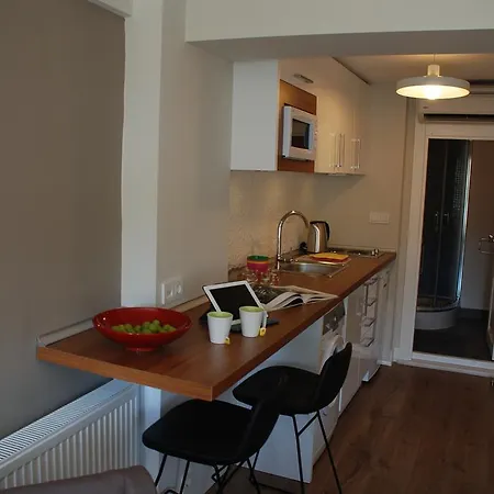 Apartment La Bella Pera