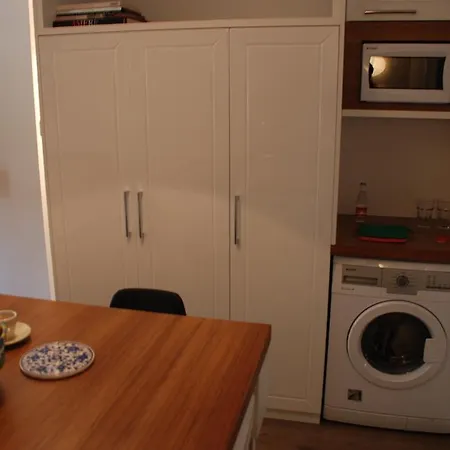 La Bella Pera Apartment
