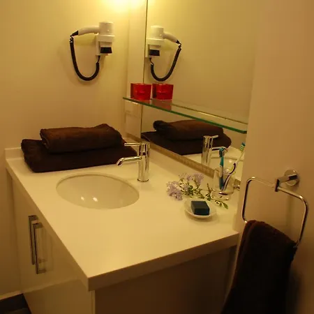 Apartment La Bella Pera Istanbul