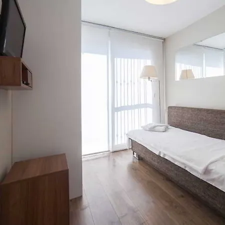 Apartment La Bella Pera