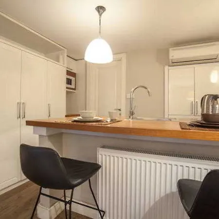 La Bella Pera Apartment *