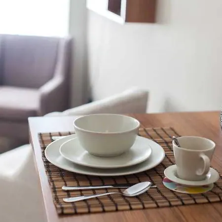 Apartment La Bella Pera Istanbul
