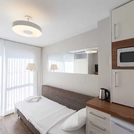 Apartment La Bella Pera