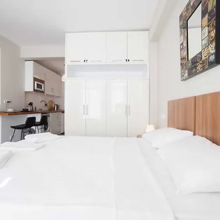 Apartment La Bella Pera Istanbul