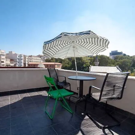 La Bella Pera Apartamento *