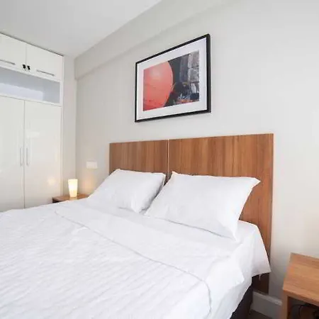 Apartamento La Bella Pera