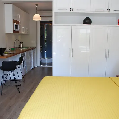 Apartamento La Bella Pera