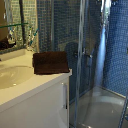 La Bella Pera Apartamento Istambul