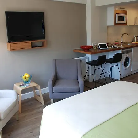 Apartamento La Bella Pera