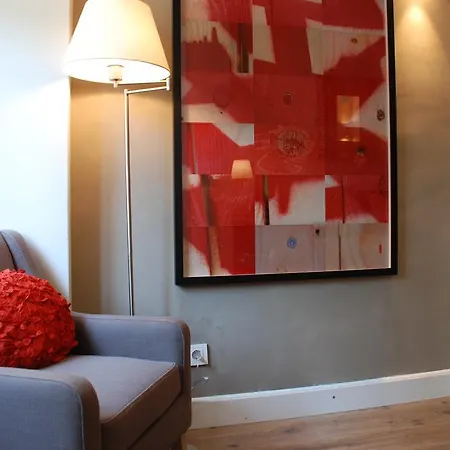 La Bella Pera Apartamento