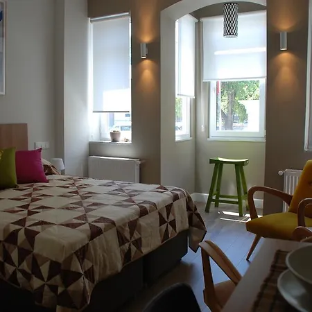 Apartamento La Bella Pera *