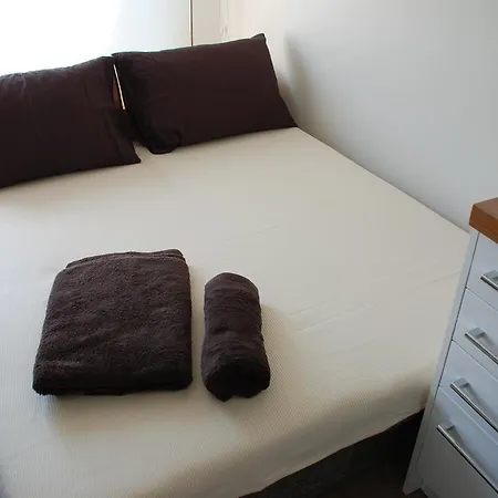Apartamento La Bella Pera Istambul