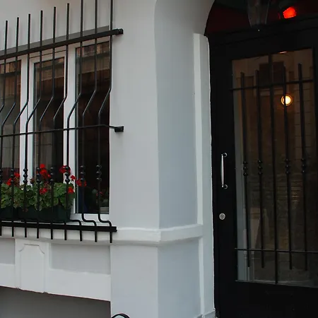 Apartamento La Bella Pera *