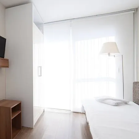 Apartamento La Bella Pera