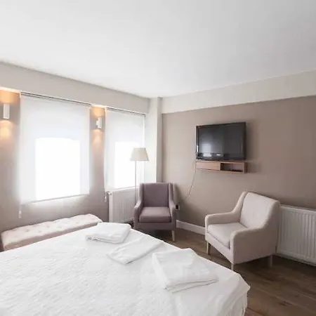 La Bella Pera Apartamento *