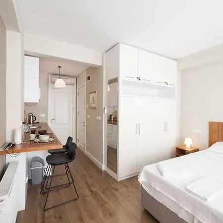 La Bella Pera Apartamento